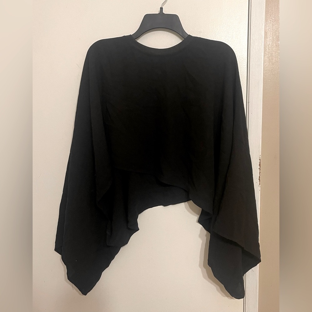 Forever 21 Batwing sleeve top
